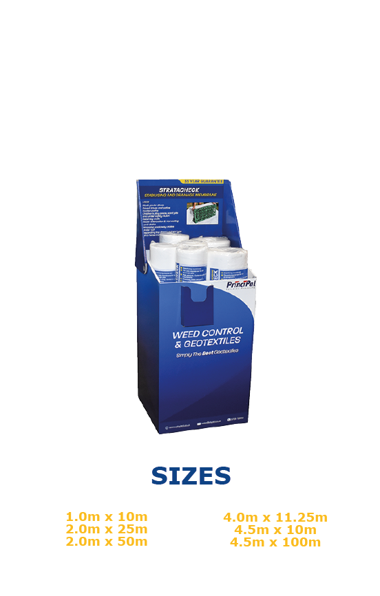 Stratacheck Membrane