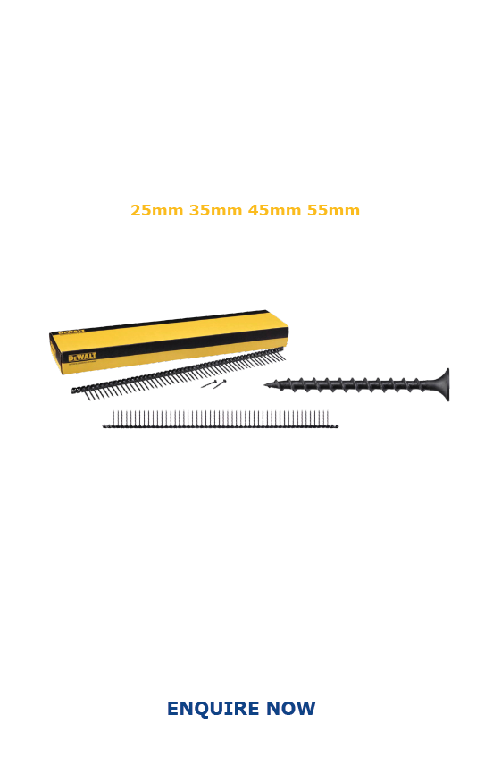 Coarse Thread or Fine Thread Screws-01 2