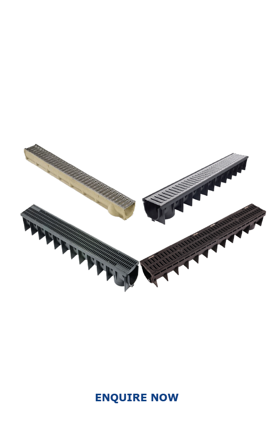 Domestic A15 & B125 Channel & Gratings-01
