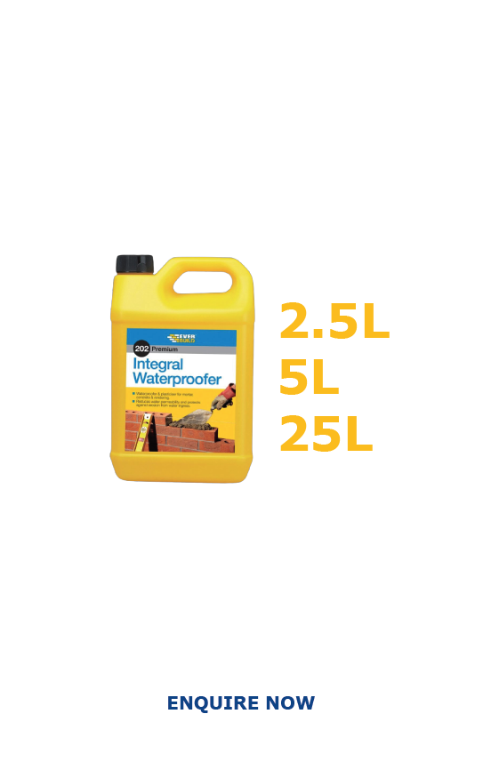 Integral Waterproofer-01