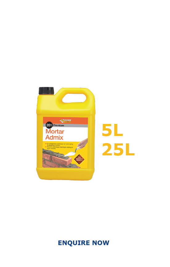 Mortar Admix-01