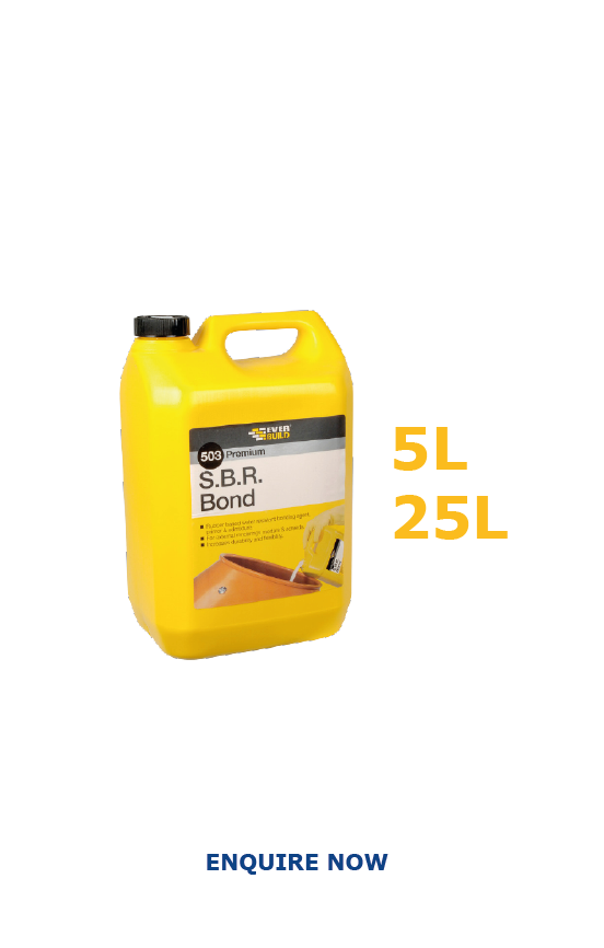 SBR Bond-01