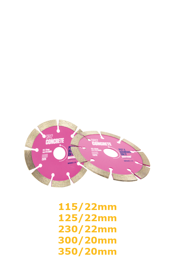 SR12 Cutting Disc-01