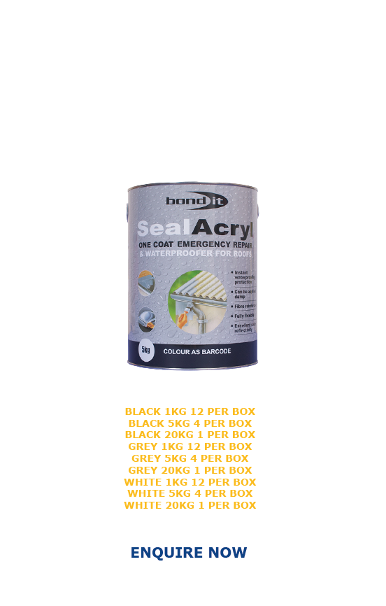 Seal Acryl-01
