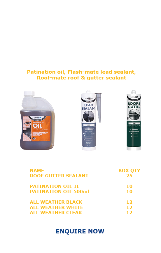 Sealants & Patination Oil-01