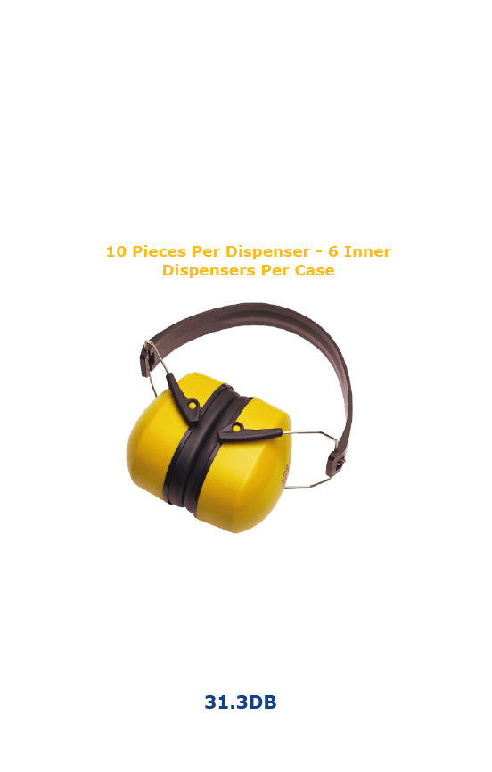 Supertouch Folding Ear Defenders-01