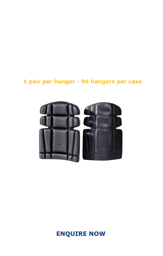 Supertouch Kneepads-01