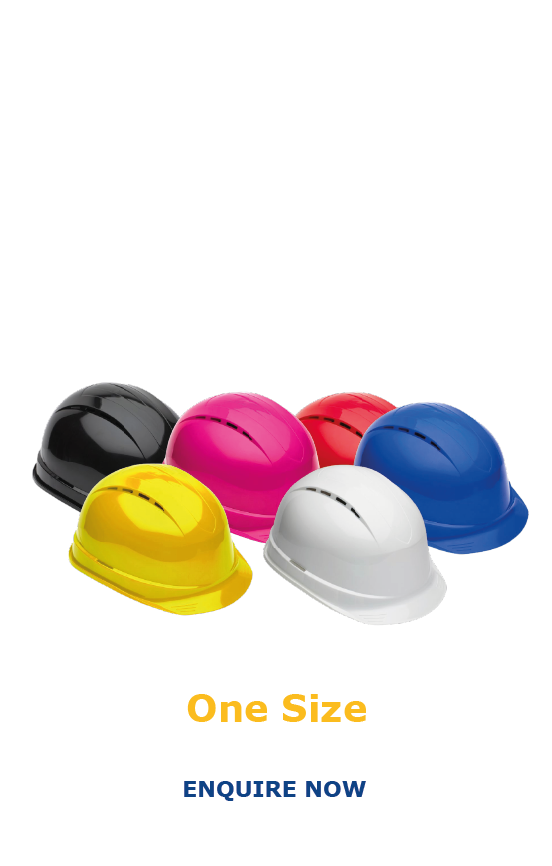 Supertouch Safety Helmet-01