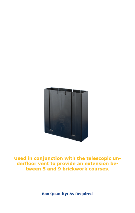 Verticla Extension Sleeve-01