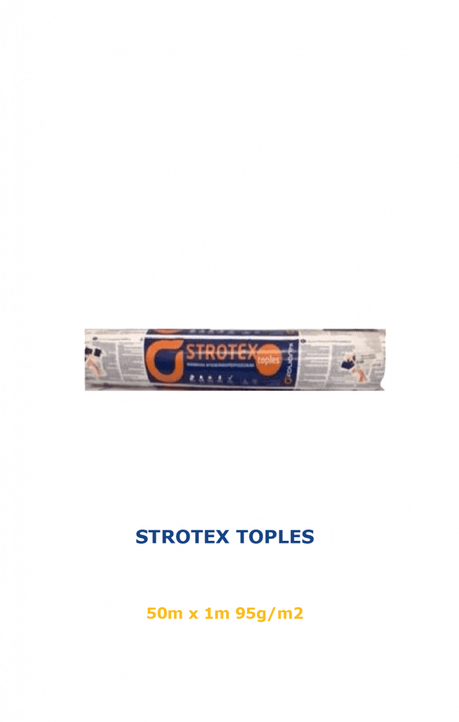 Strotex Breathable Membranes