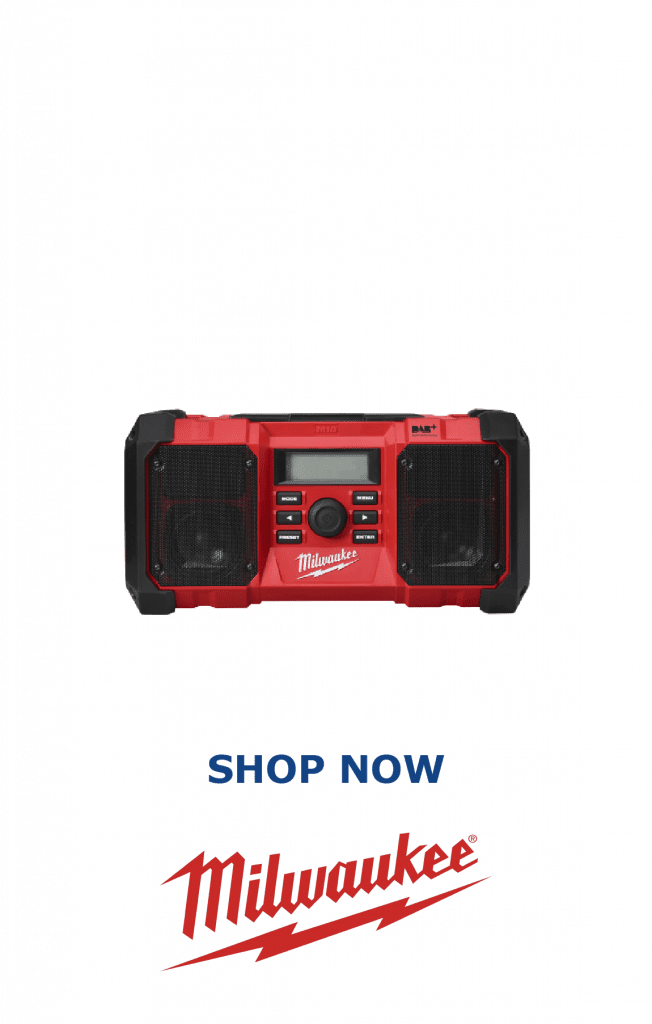 Milwaukee Site Radio