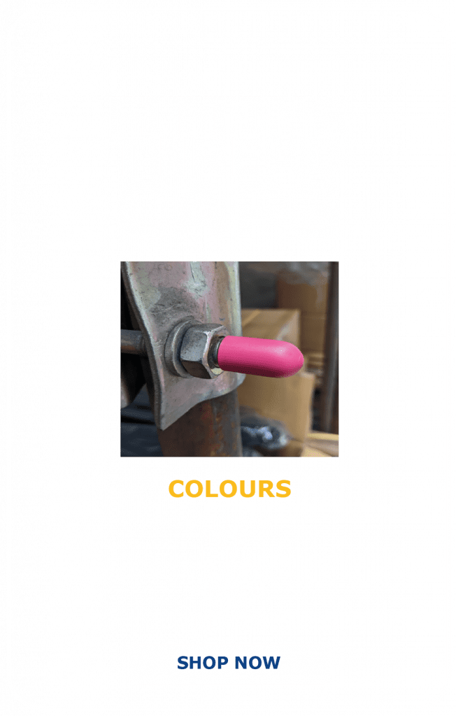 Fitting Thread Caps