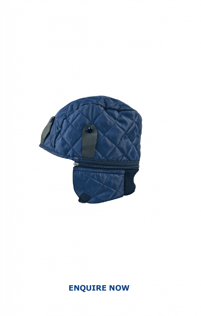 Helmet Comforter