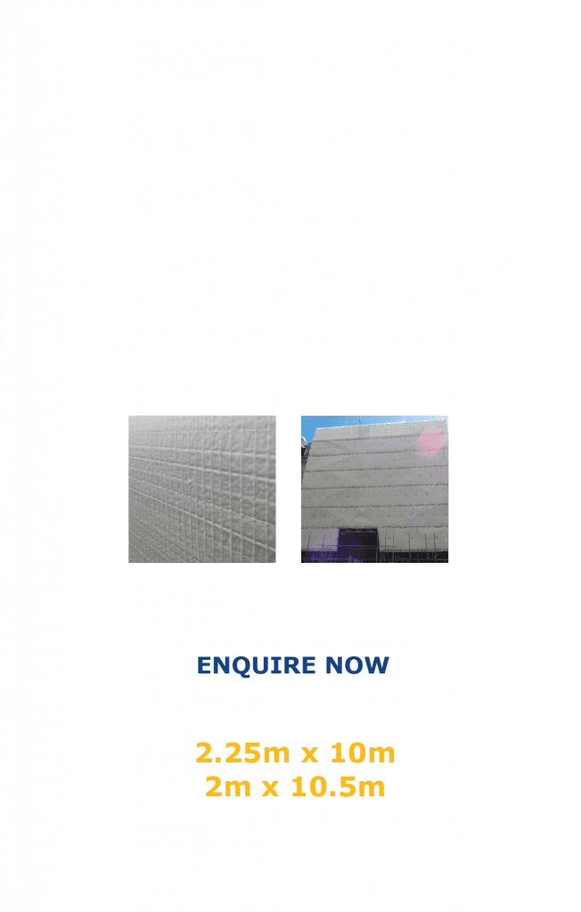 Monarsound Acoustic Insulating Sheet
