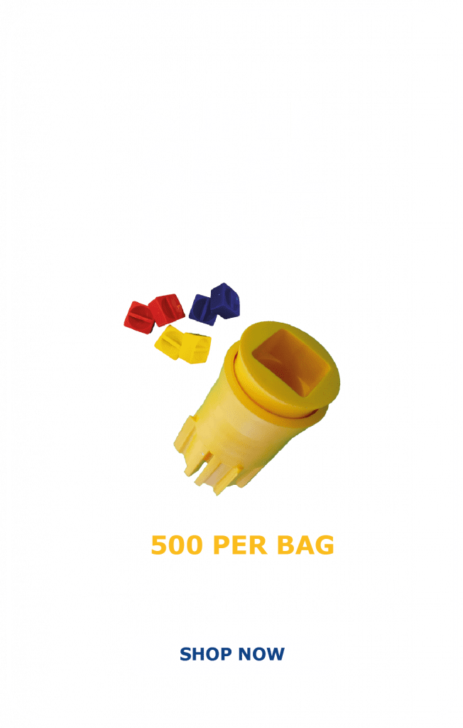 Super Seal Plug