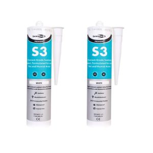 S3 SANITARY SILICONE