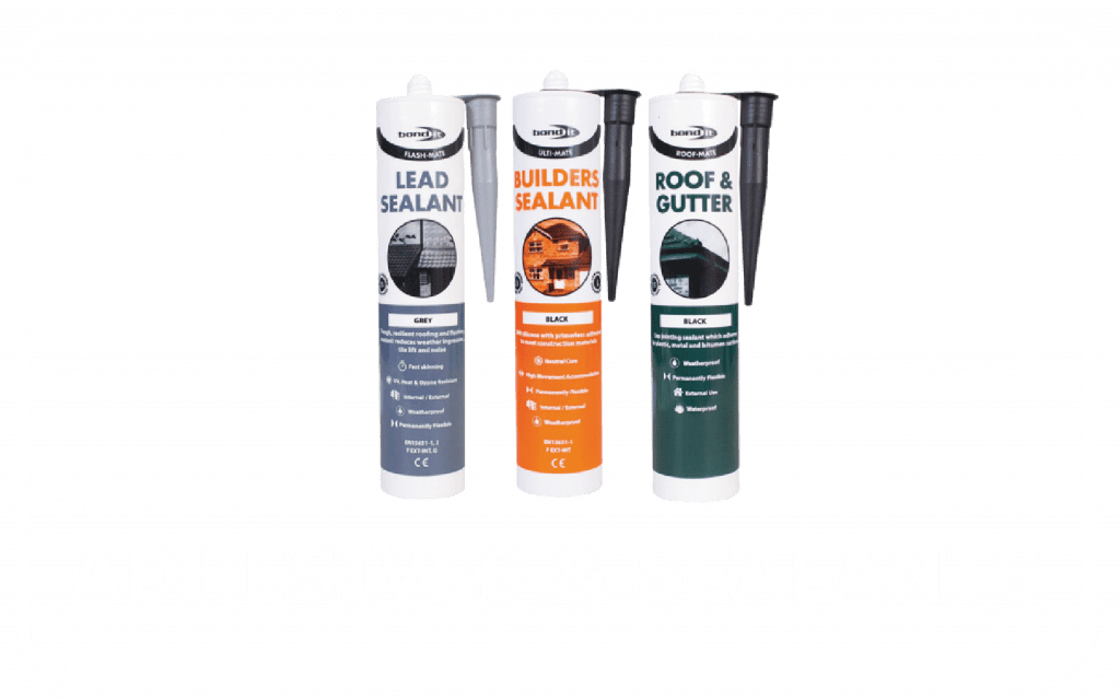Adhesives and Sealants for sale