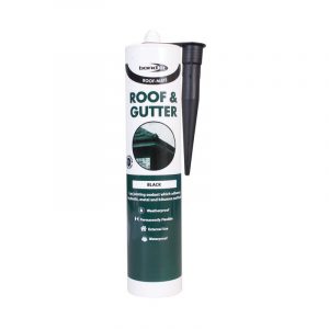 ROOF-MATE ROOF & GUTTER SEALANT