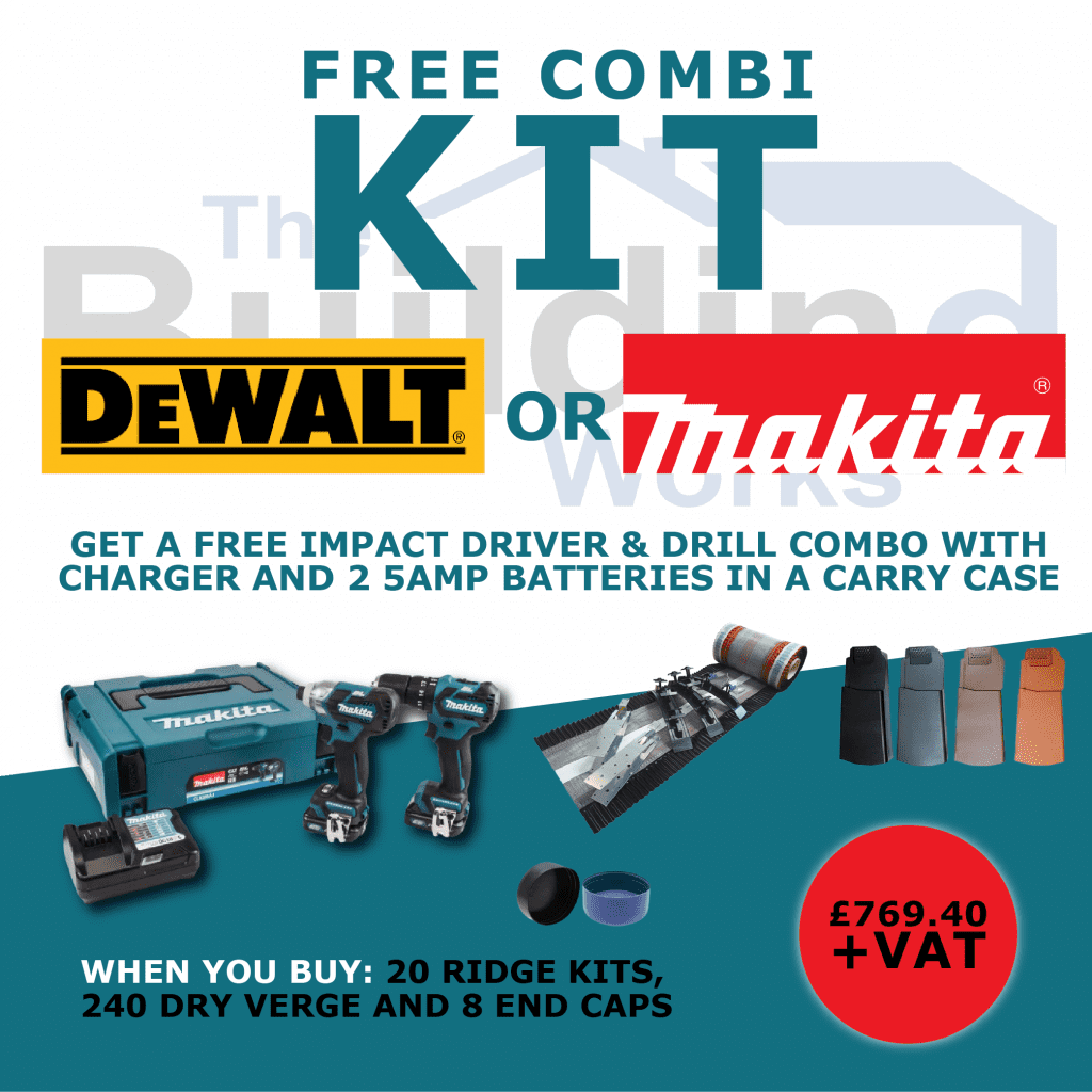 Free Combi Kit