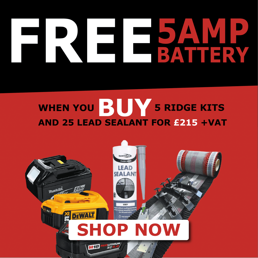 Free Battery Deal