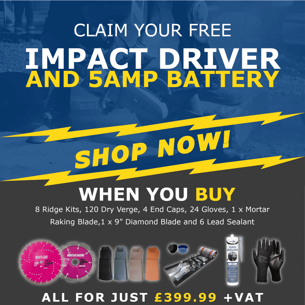 Free Impact Driver